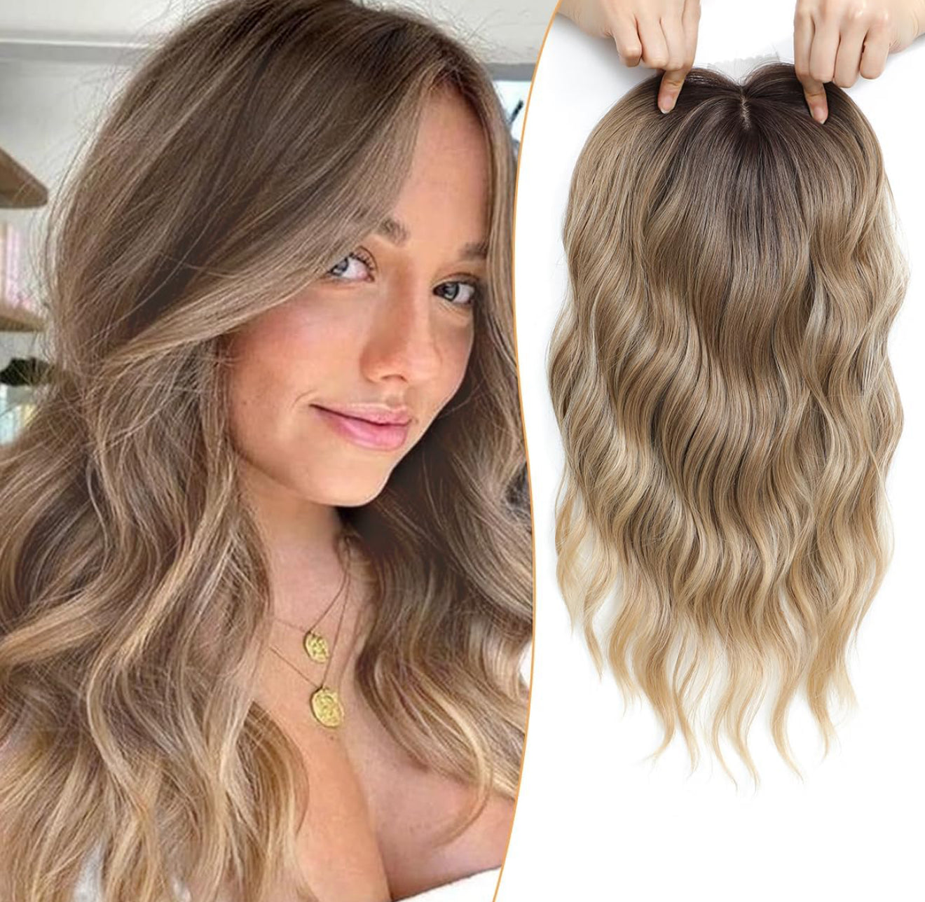 TOPPERS MERMAID