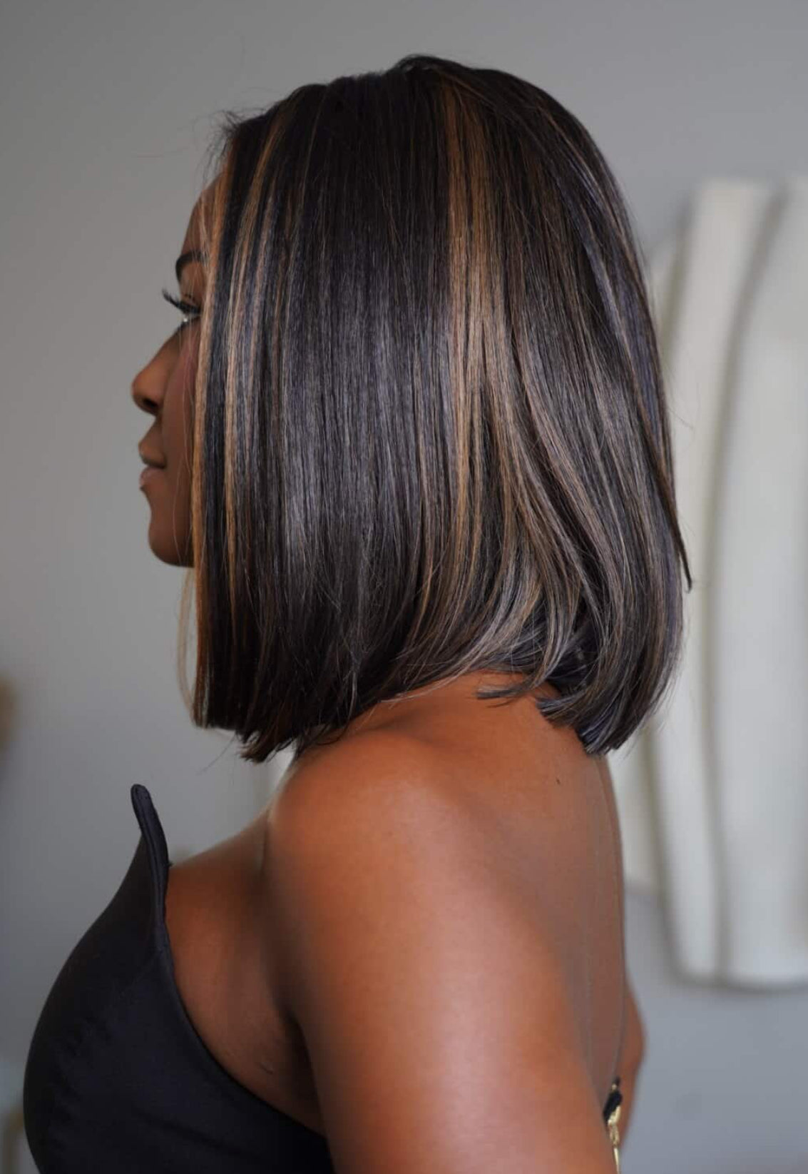 IZZY WIG CABELLO 100% NATURAL