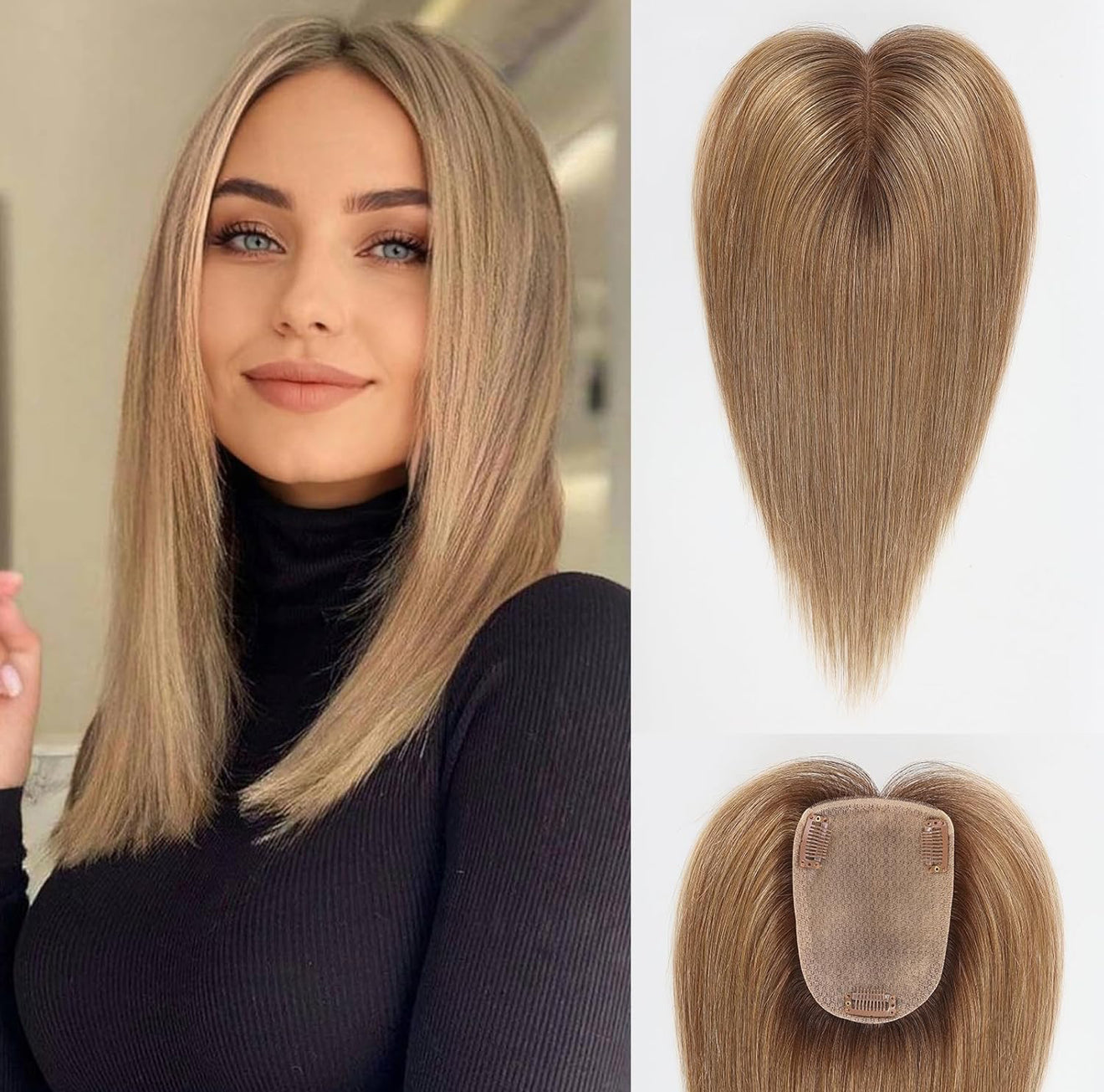 TOPPER SUNSET BLONDE