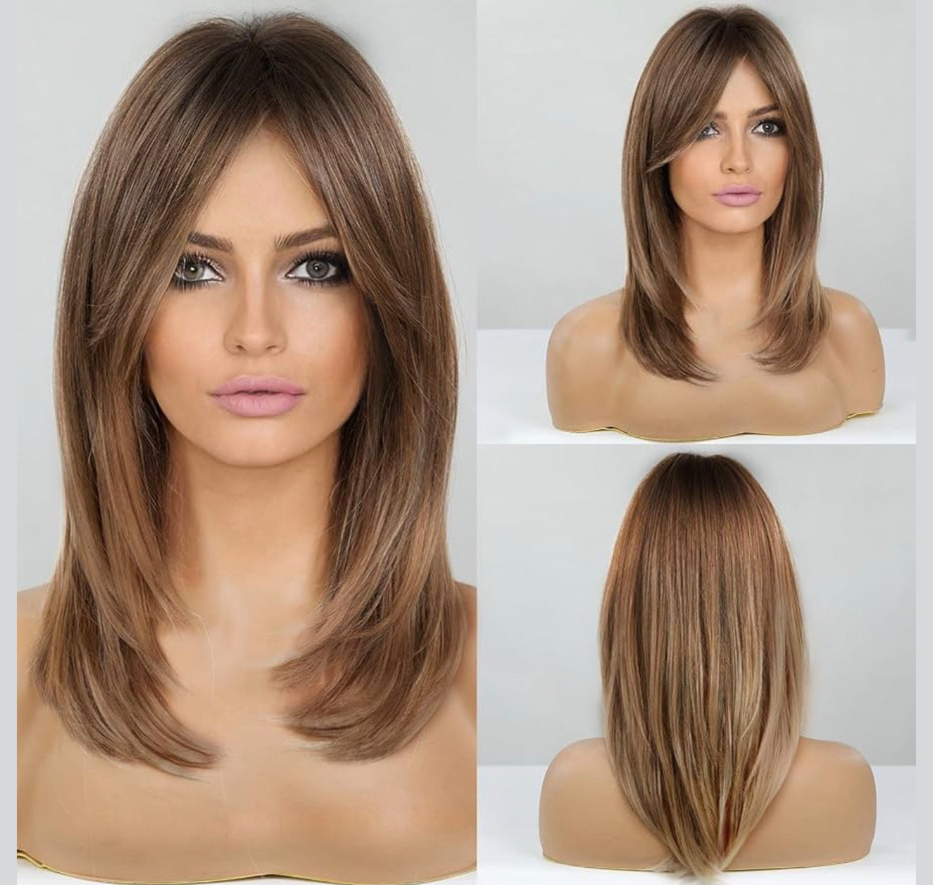 JULLIA WIG