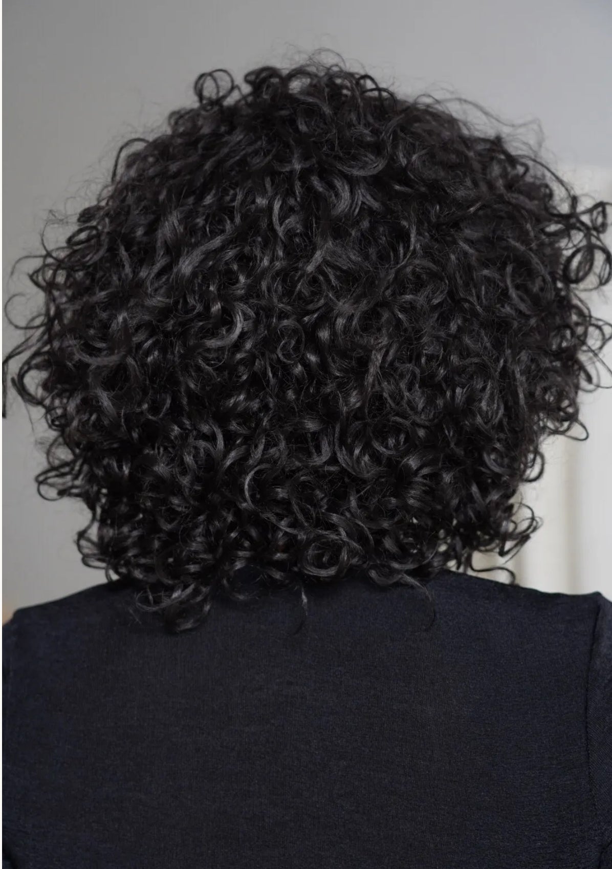 RIU WIG CABELLO 100% NATURAL