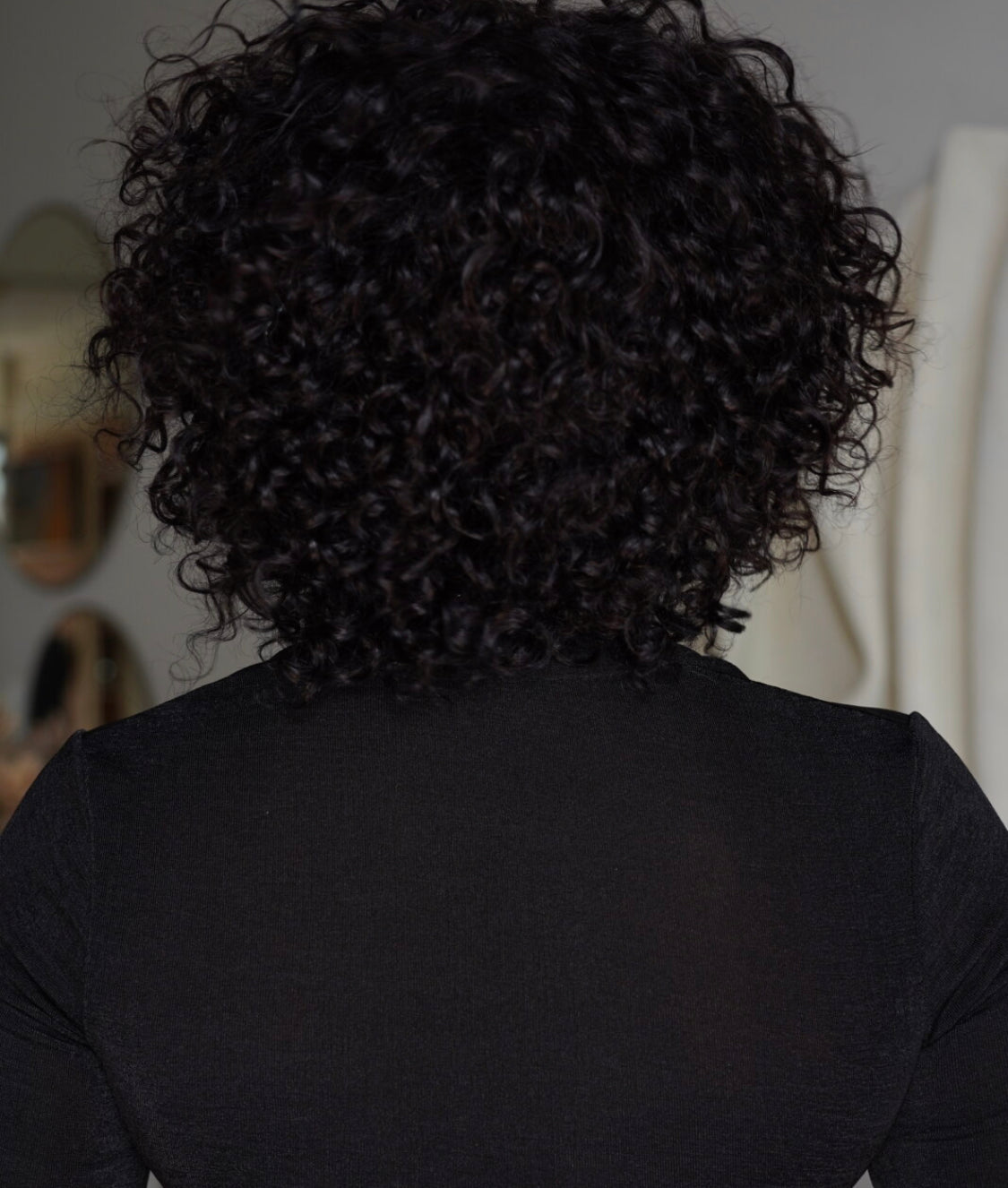 MARIEL WIG CABELLO 100% NATURAL