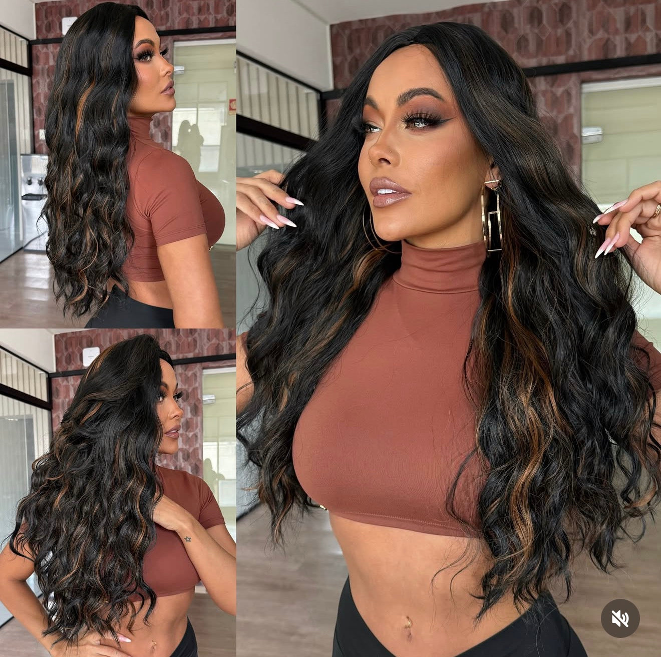 LOLITA WIG