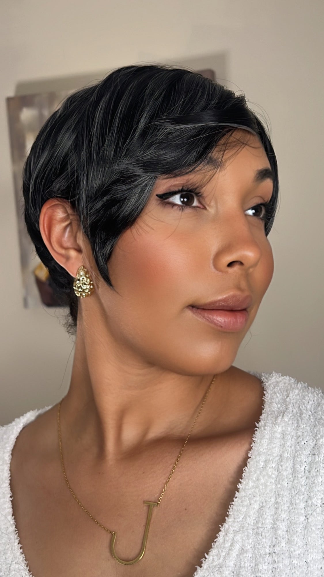 SALTY WIG CABELLO 100% NATURAL