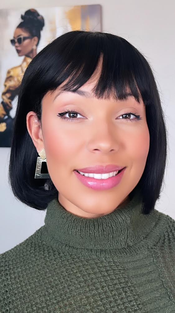 ITALIA WIG CABELLO 100% NATURAL