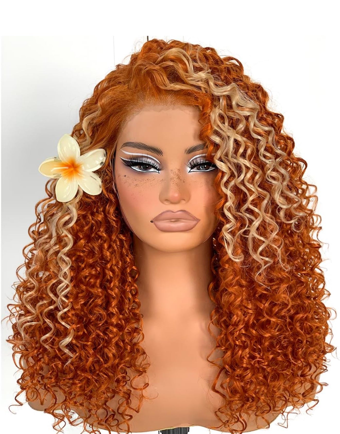 SUMMER WIGS CABELLO 100% NATURAL