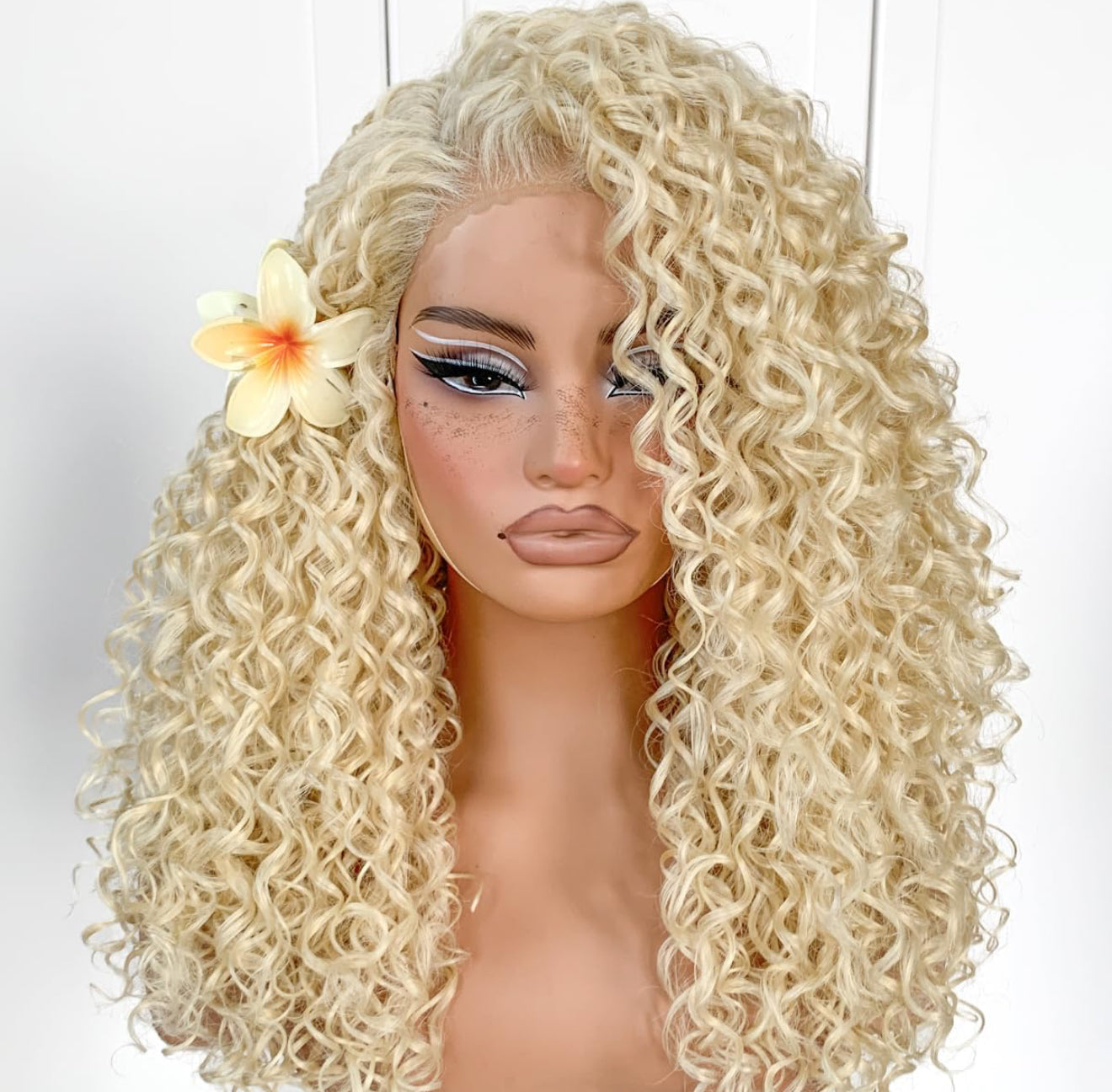 SUMMER WIGS CABELLO 100% NATURAL