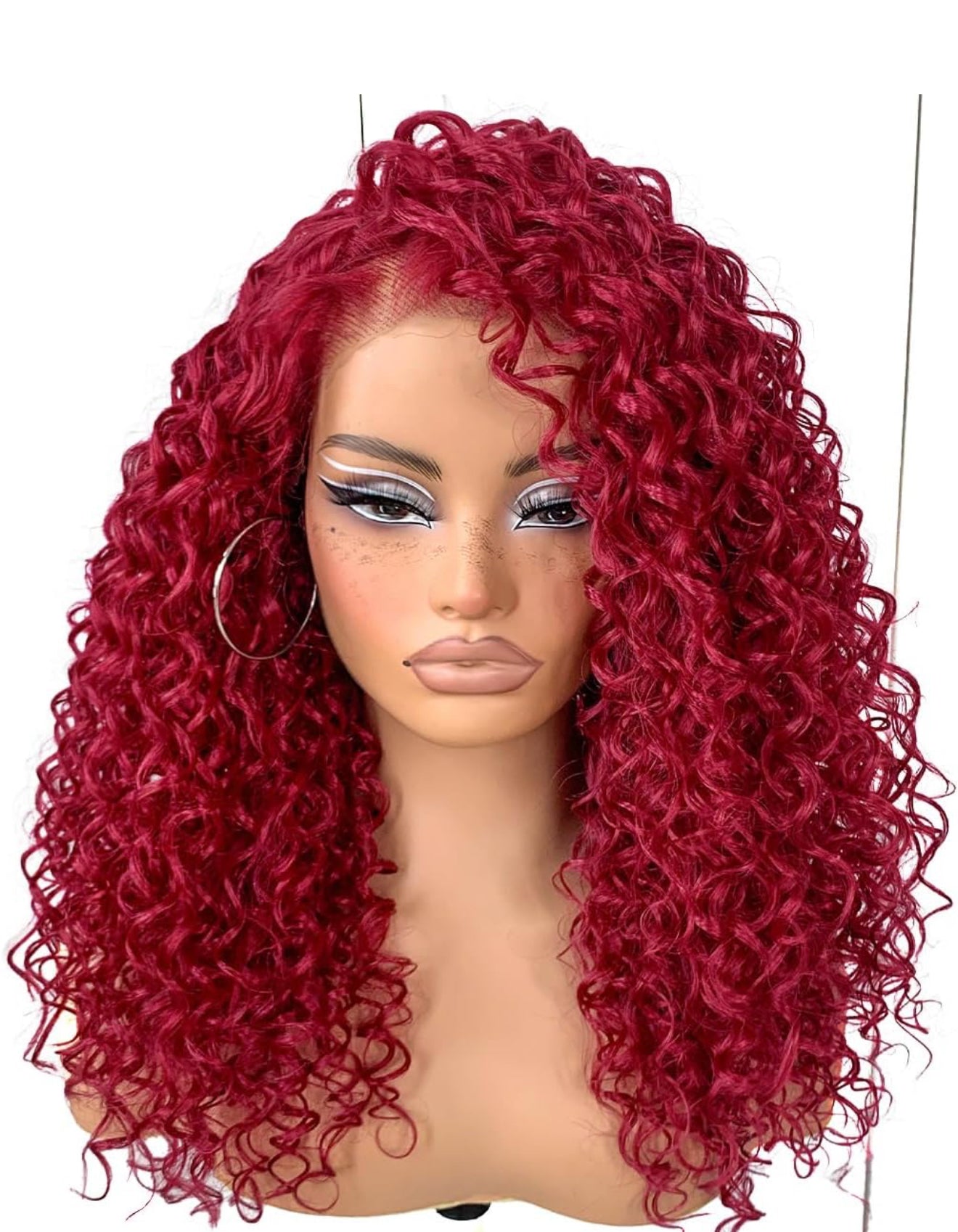 SUMMER WIGS CABELLO 100% NATURAL