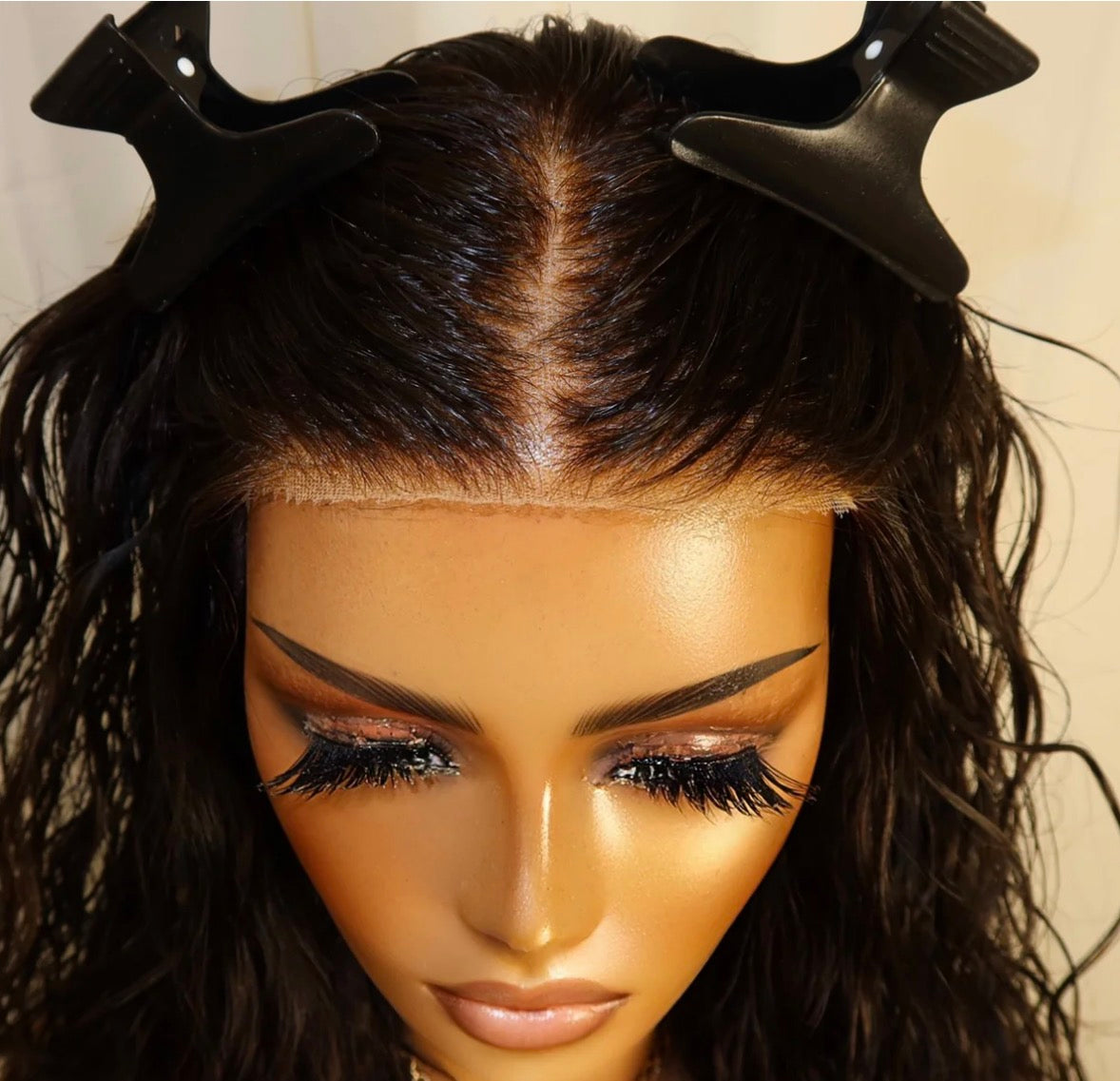 LAI WIG