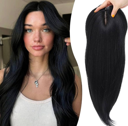 TOPPER LONG BLACK 20” pulgadas