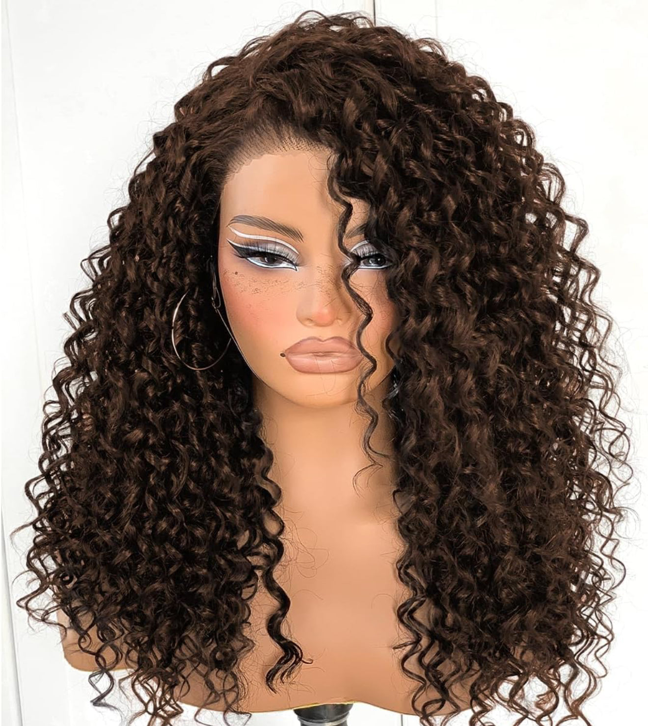SUMMER WIGS CABELLO 100% NATURAL