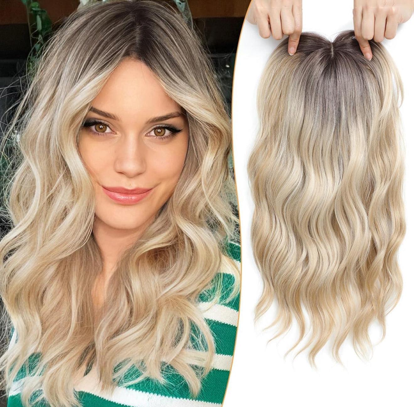 TOPPERS MERMAID