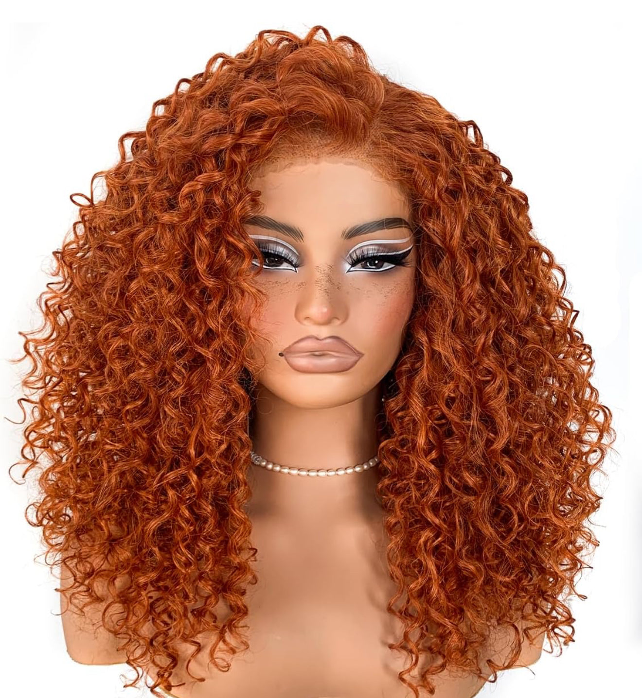 SUMMER WIGS CABELLO 100% NATURAL