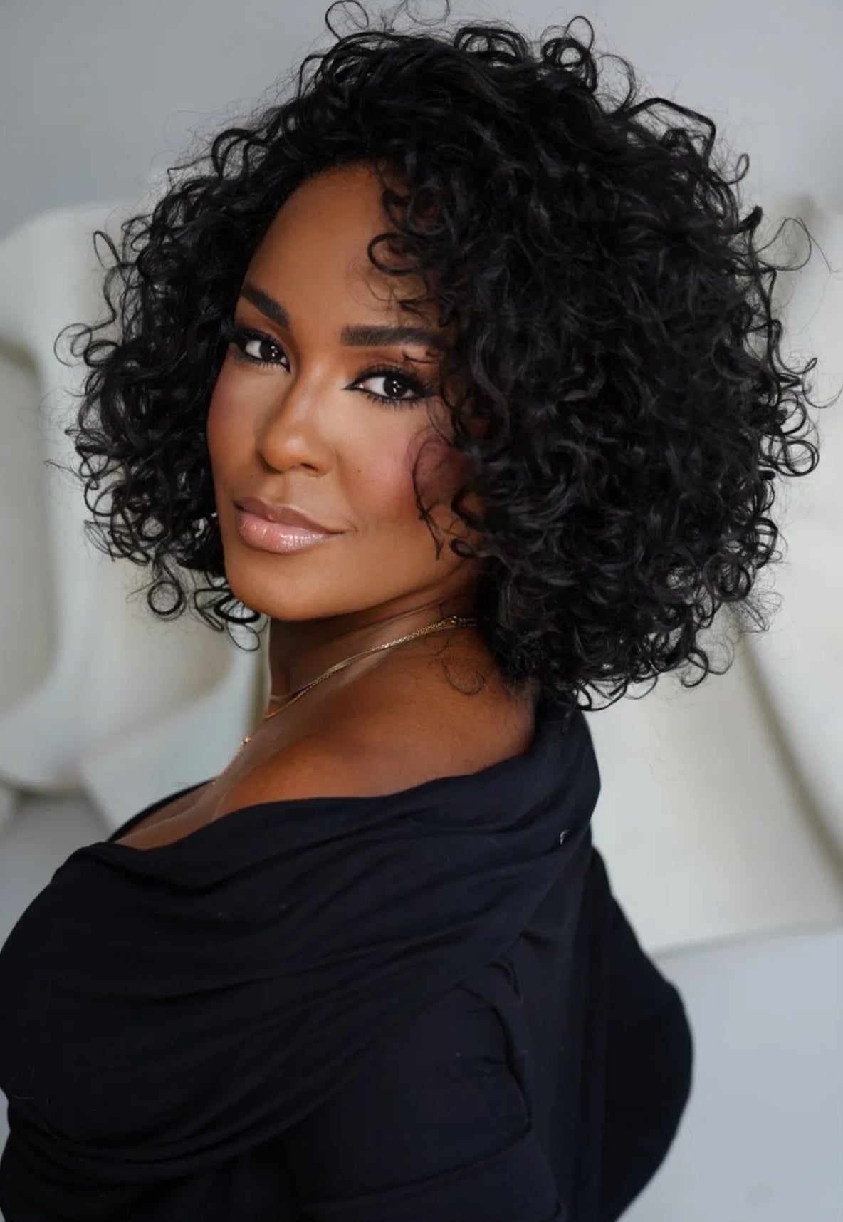 RIU WIG CABELLO 100% NATURAL