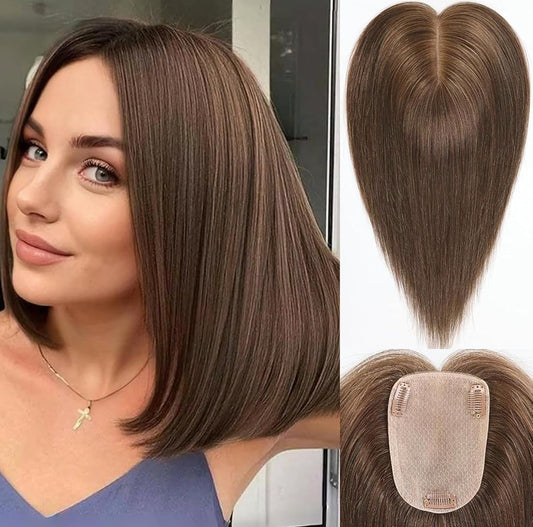 TOPPER MEDIUM CHOCOLATE