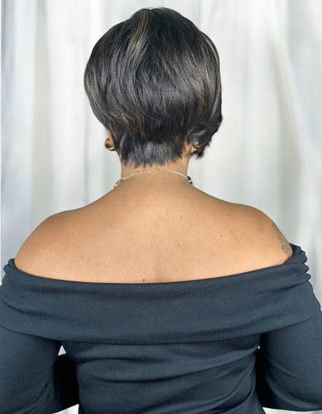 DESI WIG CABELLO 100% NATURAL