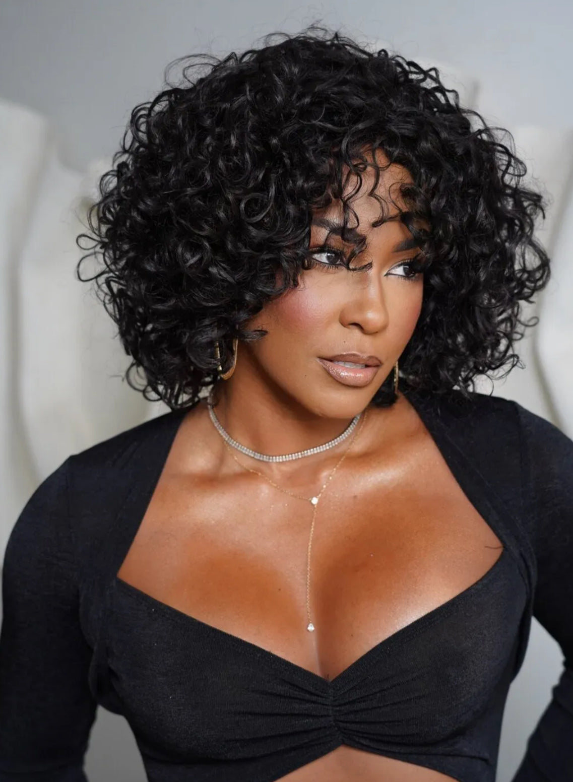 RIU WIG CABELLO 100% NATURAL