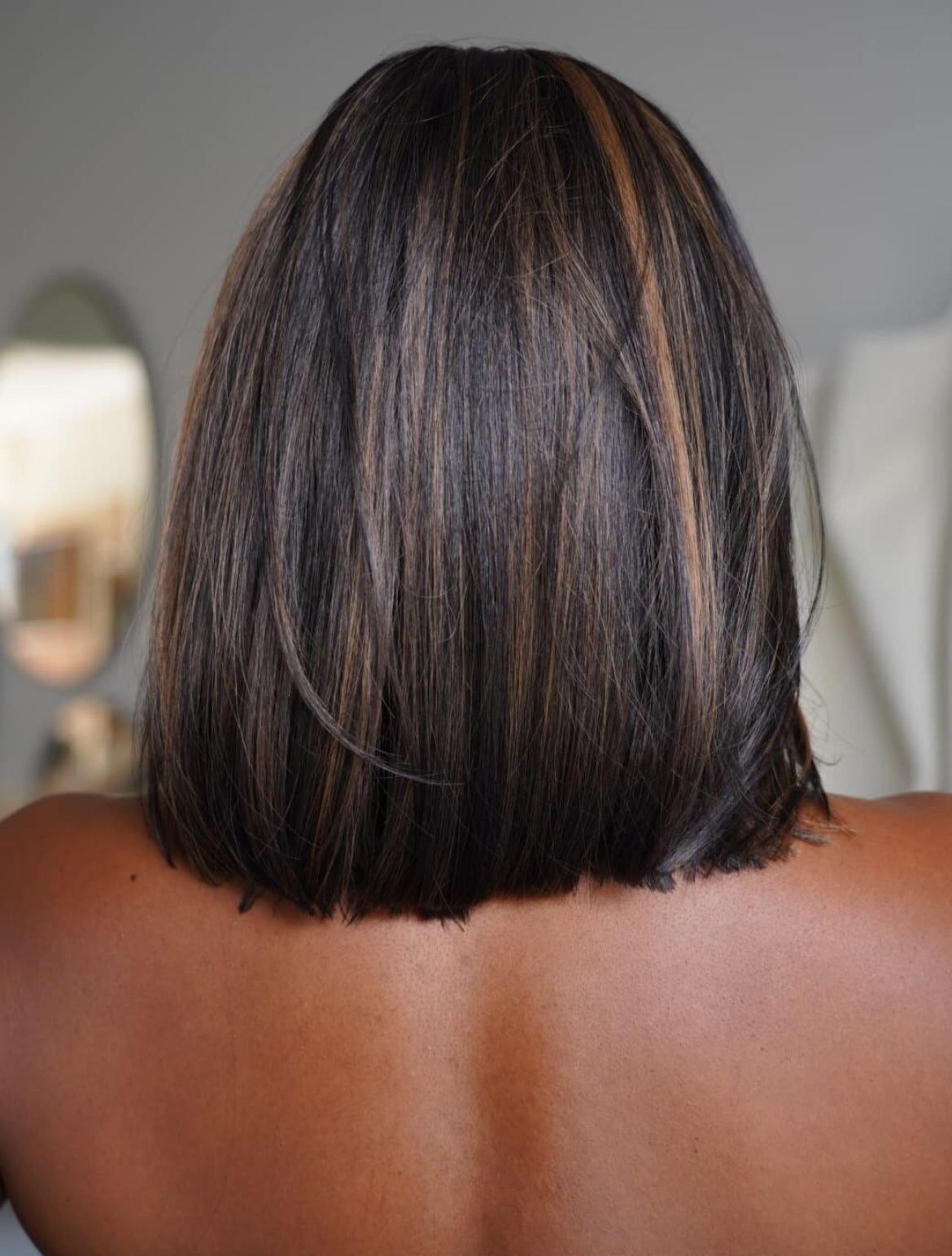 IZZY WIG CABELLO 100% NATURAL