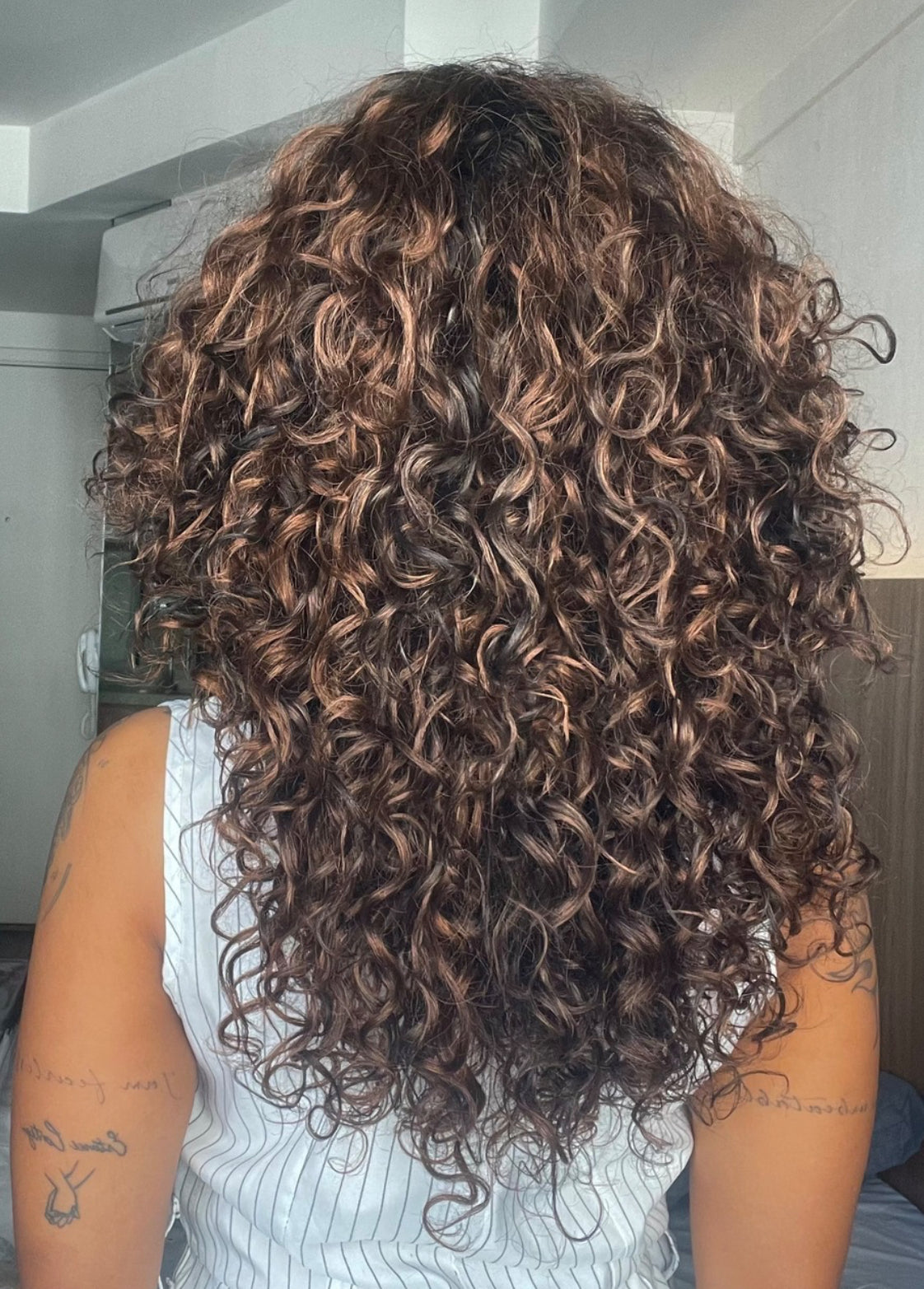 SOLIA WIG CABELLO 100% NATURAL