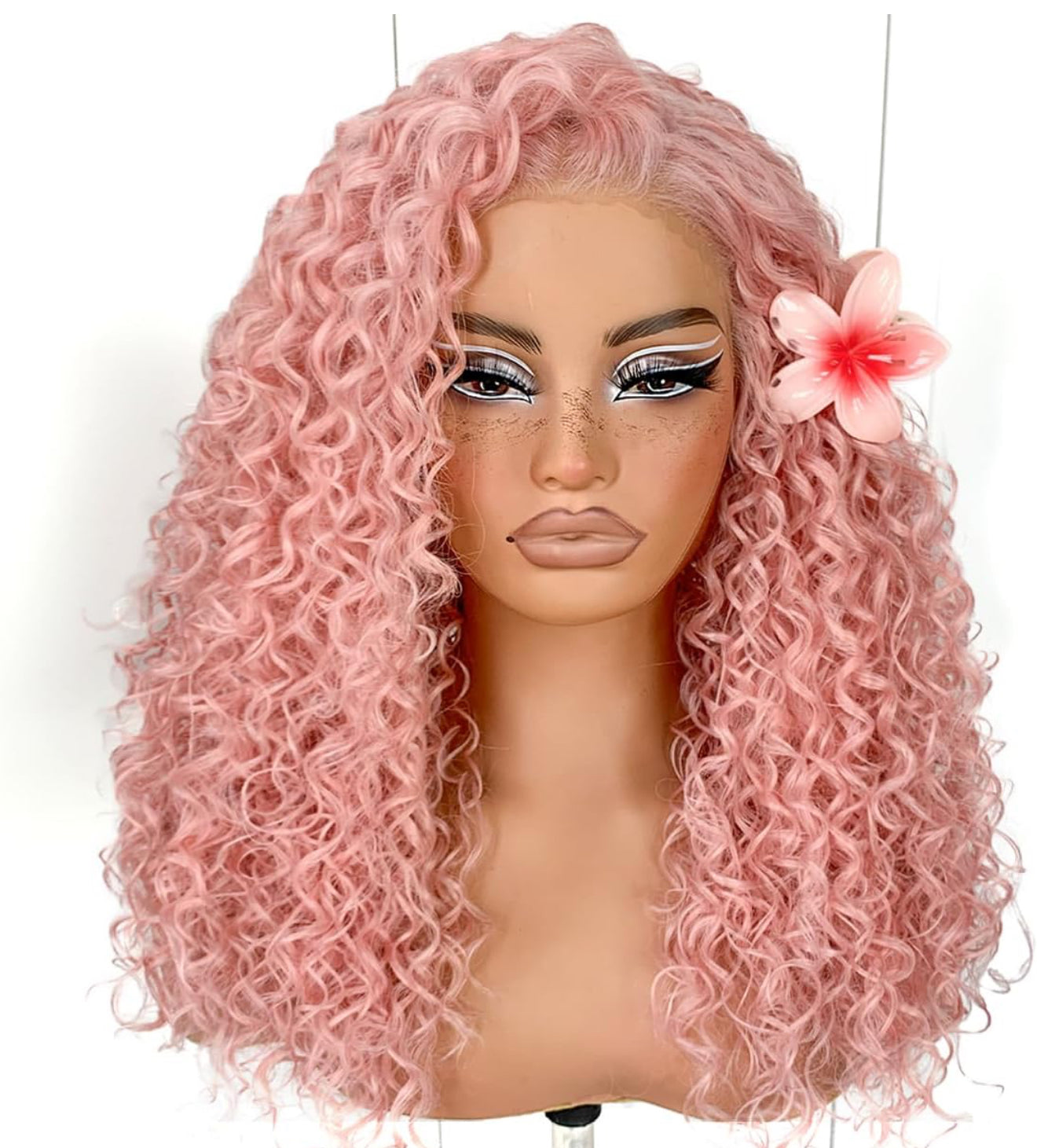 SUMMER WIGS CABELLO 100% NATURAL