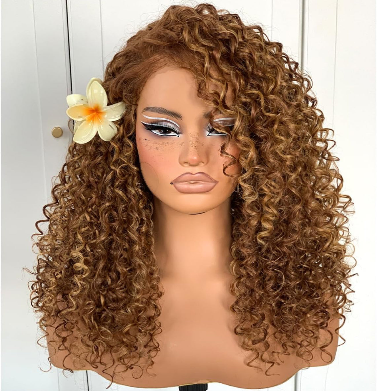 SUMMER WIGS CABELLO 100% NATURAL