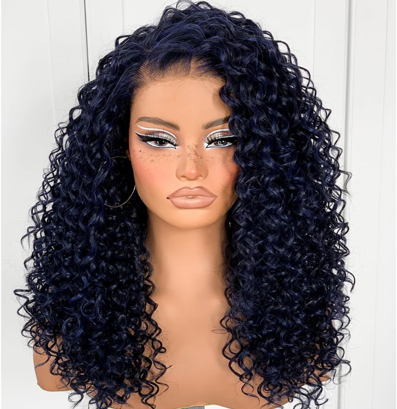 SUMMER WIGS CABELLO 100% NATURAL