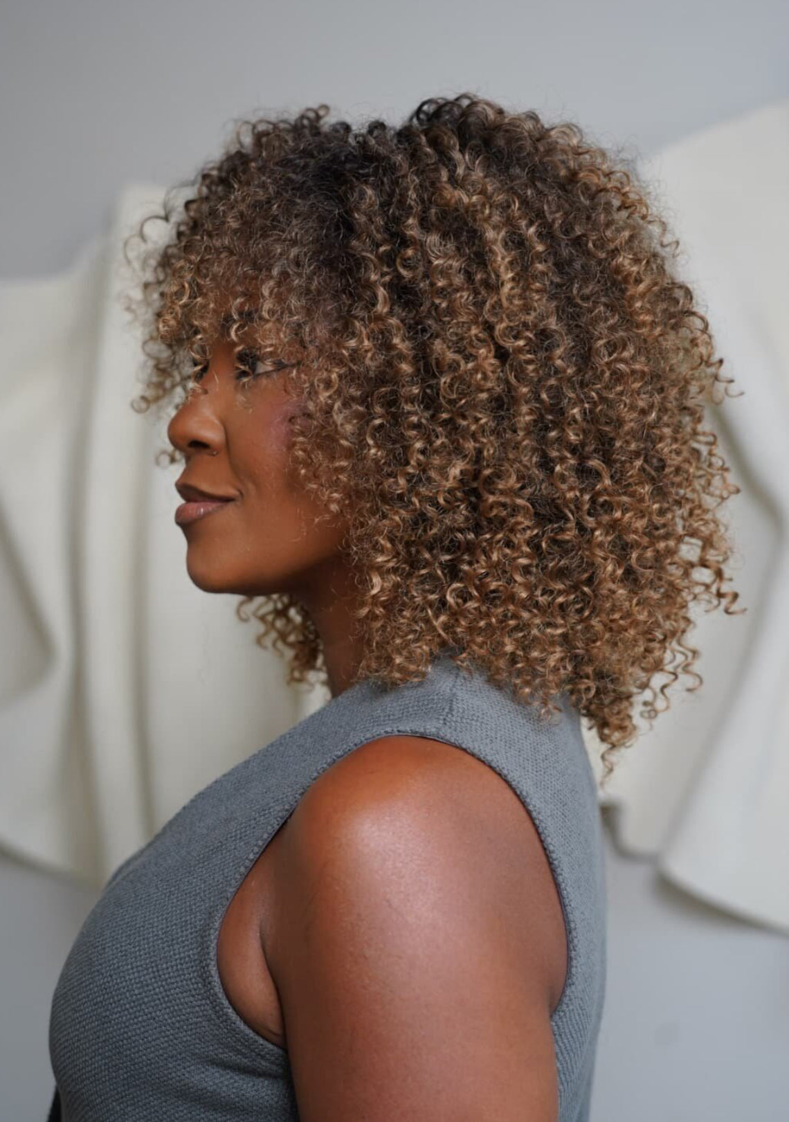 WIWI WIG CABELLO 100% NATURAL