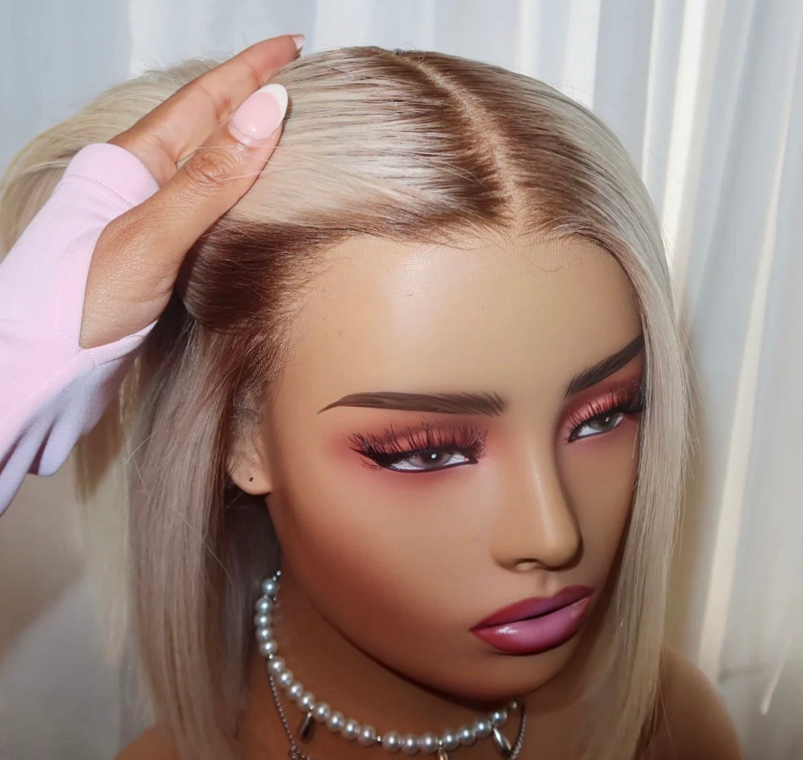 MADISON WIG