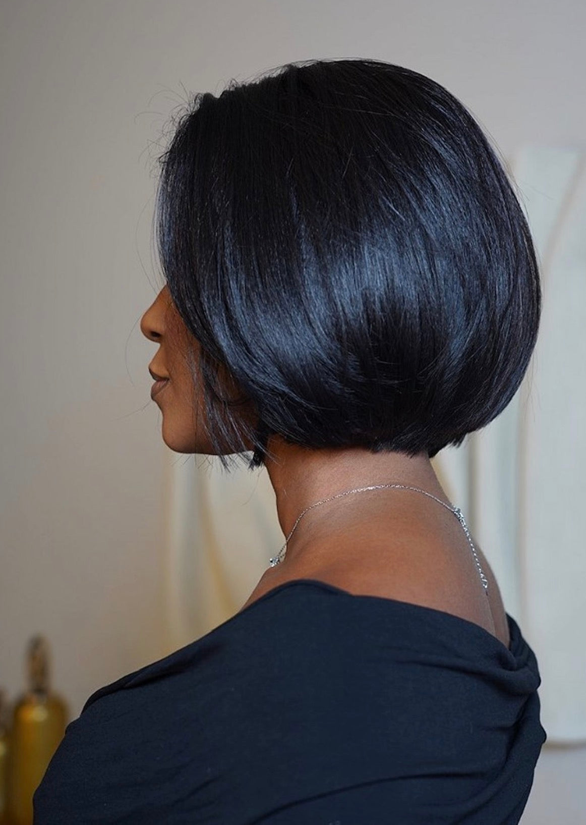 JOY WIG CABELLO 100% NATURAL