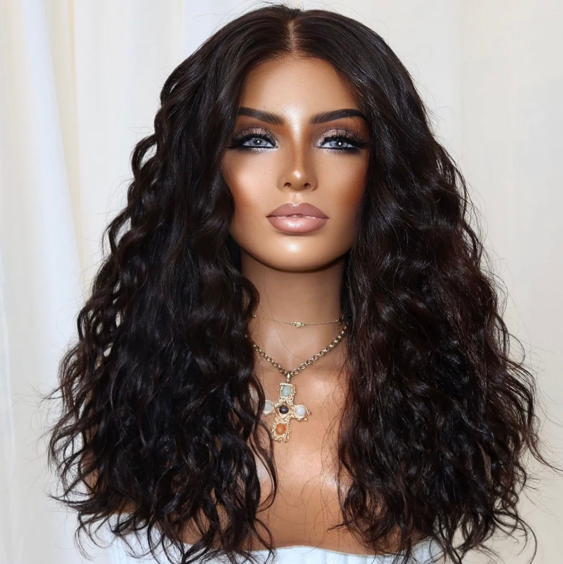 LAI WIG