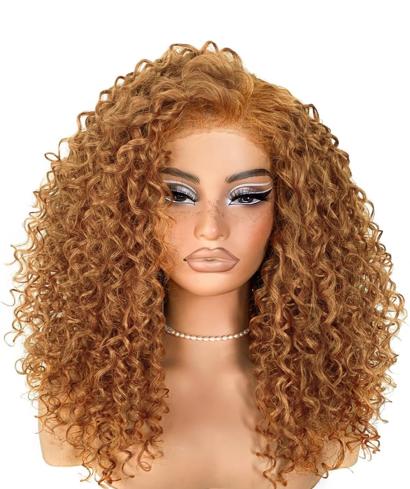 SUMMER WIGS CABELLO 100% NATURAL