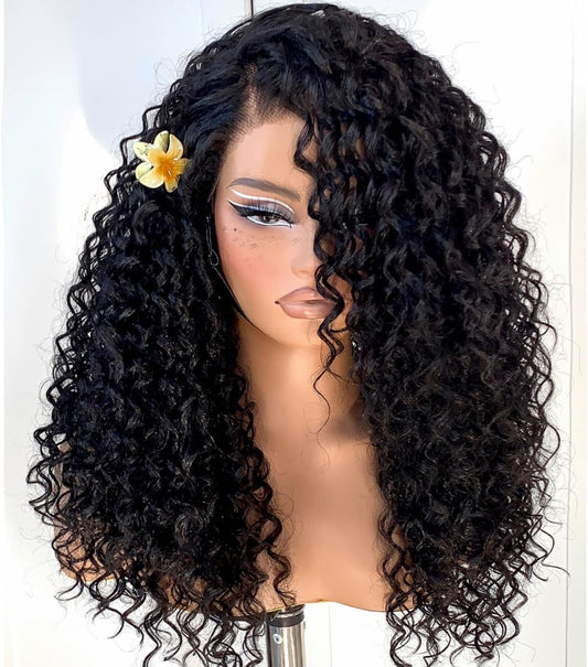 SUMMER WIGS CABELLO 100% NATURAL