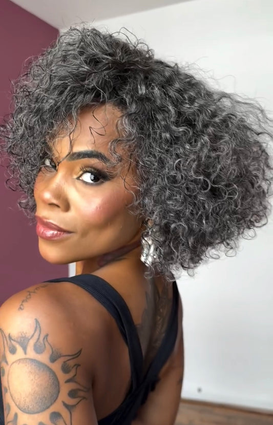 LOLA WIG CABELLO 100% NATURAL