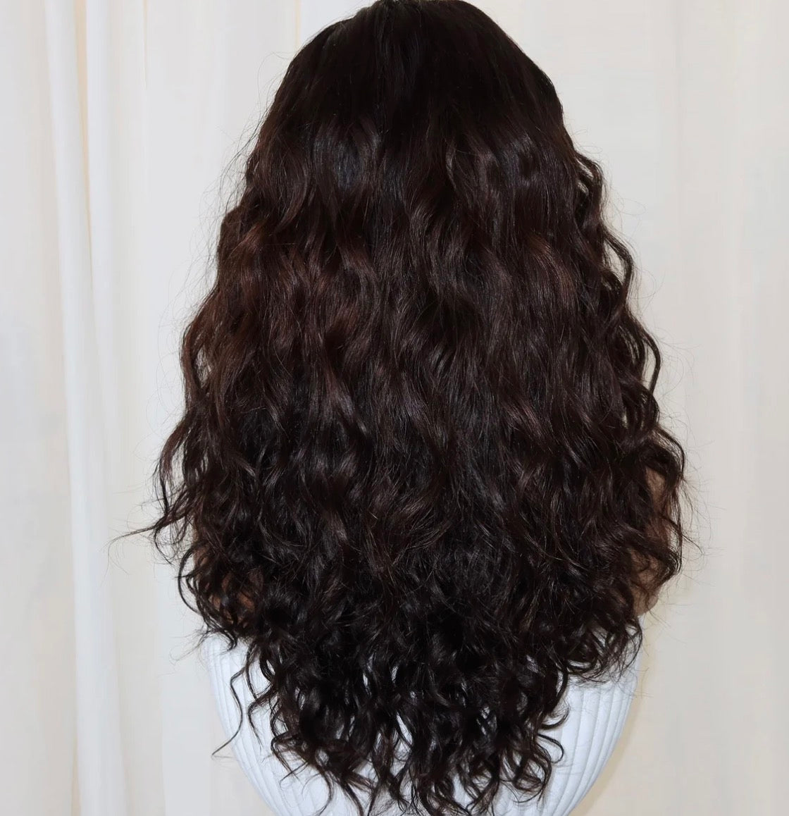LAI WIG