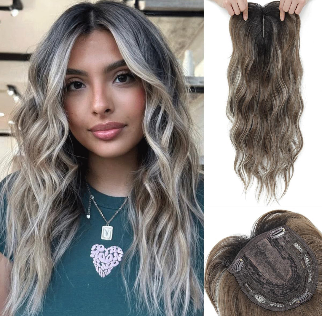 TOPPERS MERMAID