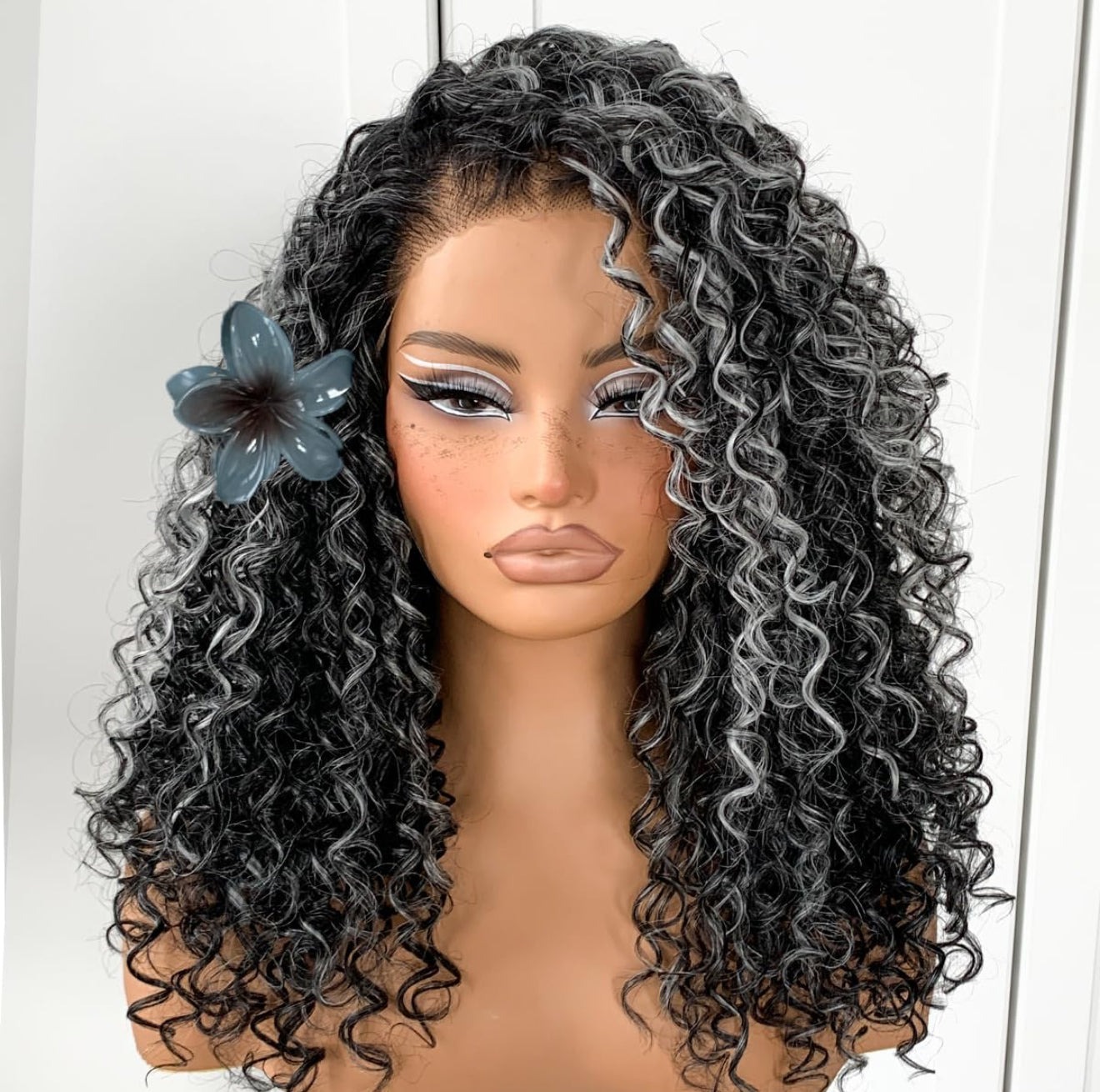 SUMMER WIGS CABELLO 100% NATURAL