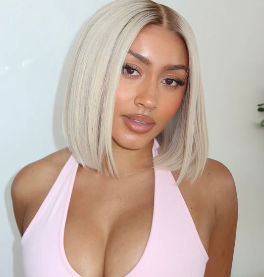 MADISON WIG