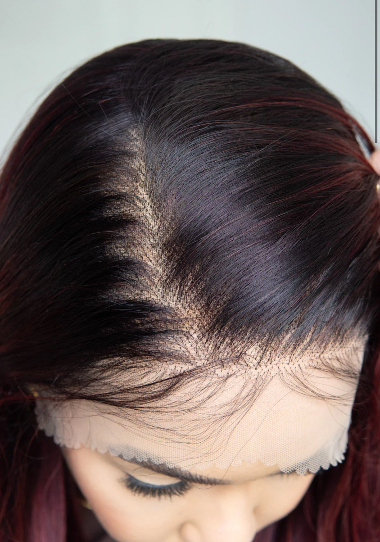 DIOSA WIG CABELLO 100% NATURAL