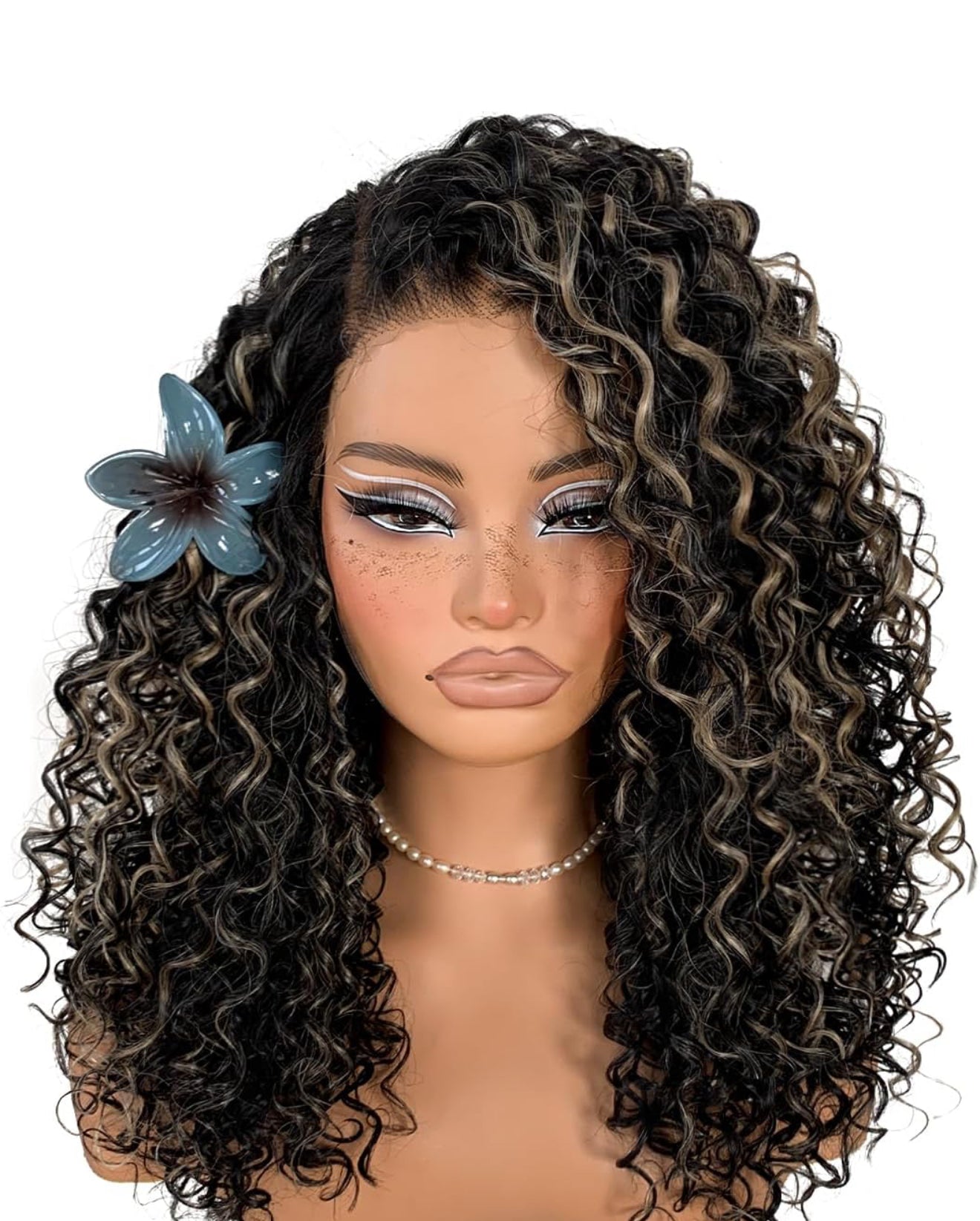 SUMMER WIGS CABELLO 100% NATURAL