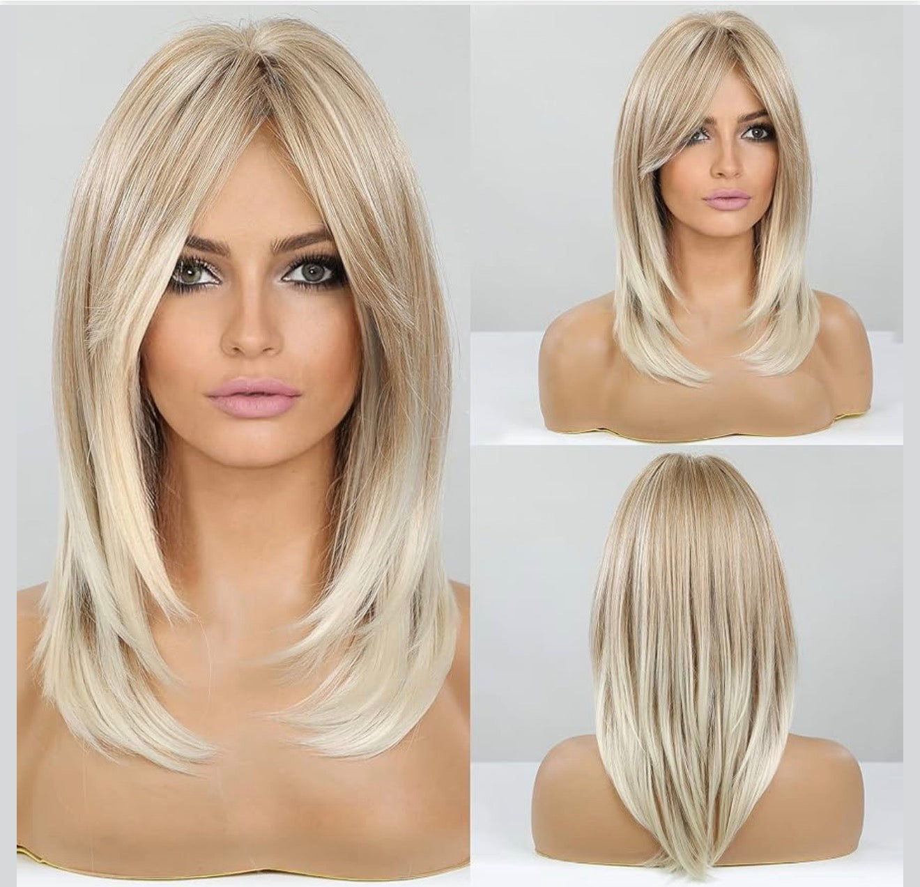 BRUNA WIG