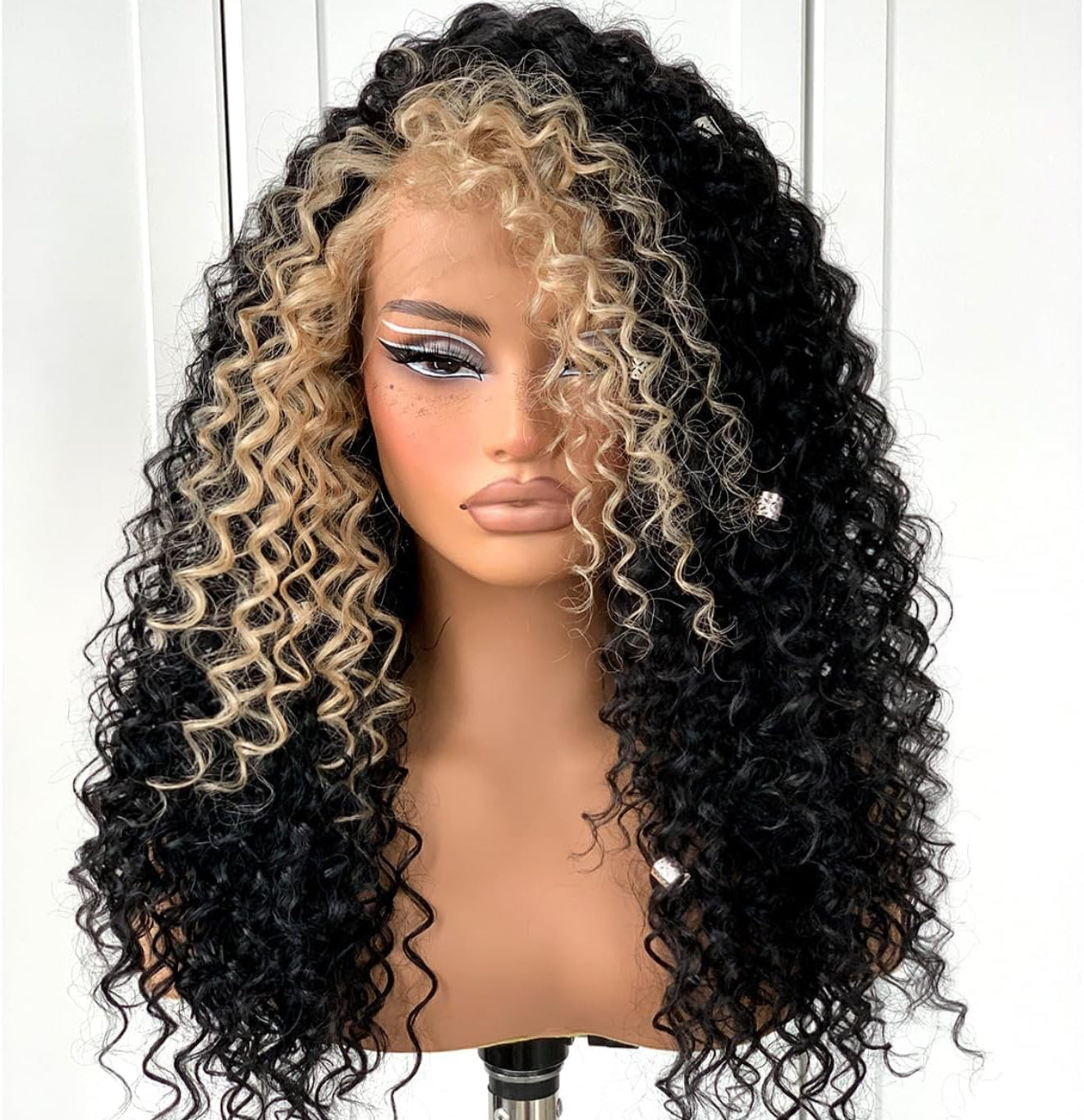 SUMMER WIGS CABELLO 100% NATURAL