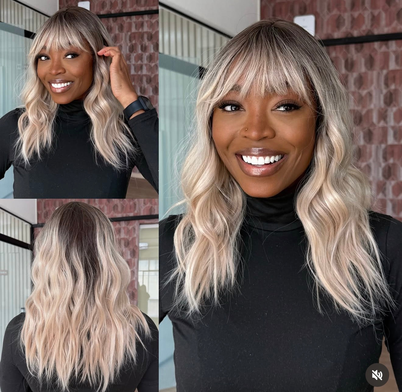 GELMAR WIG