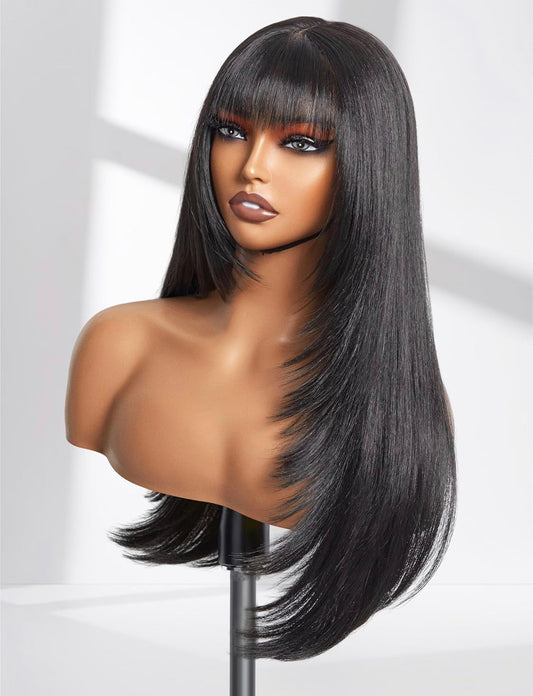 SKY WIG CABELLO 100% NATURAL