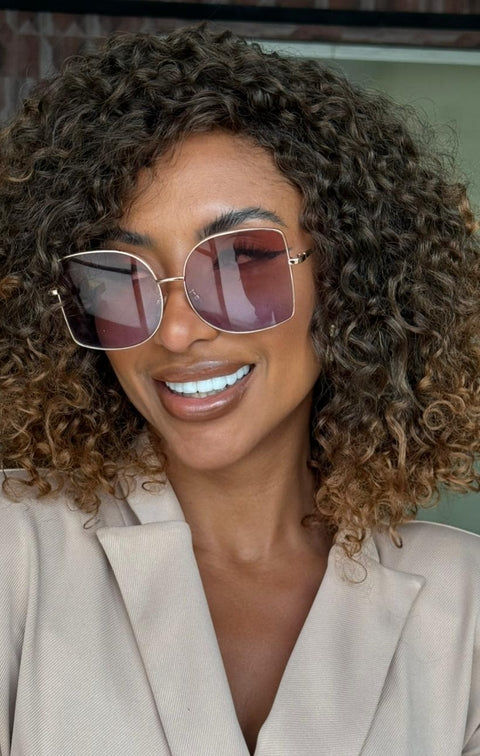 ELIMER WIG CABELLO 100% NATURAL