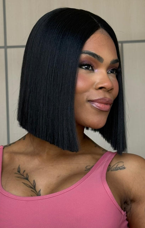 XANDRA WIG CABELLO 100% NATURAL