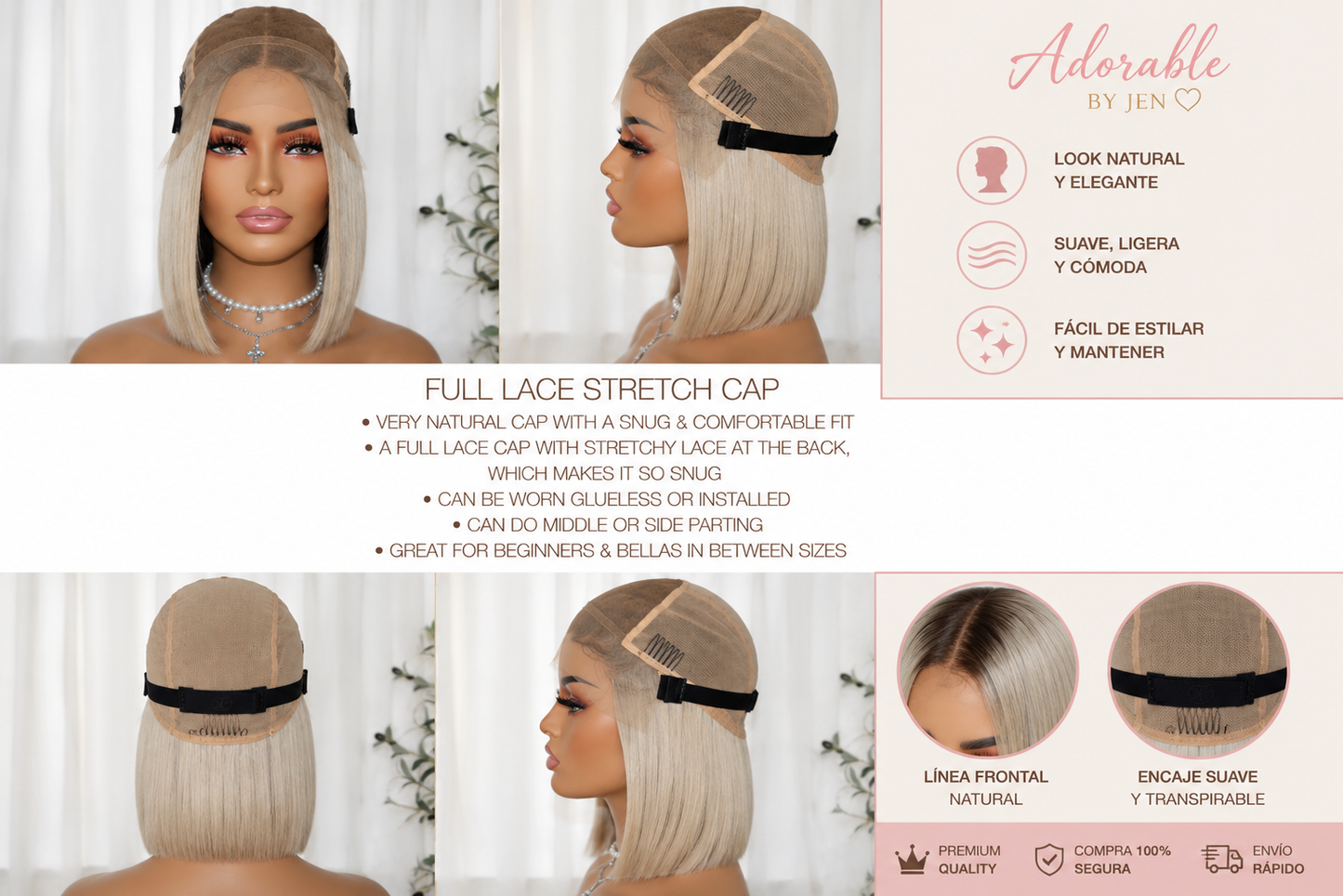 LAI WIG