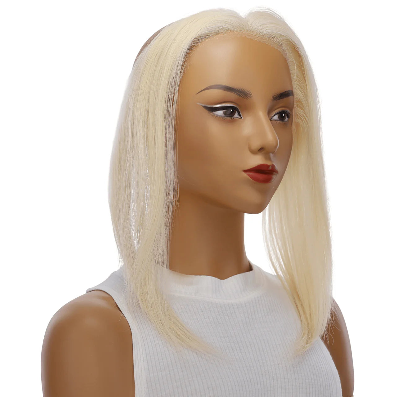 FLEQUILLO BLONDE